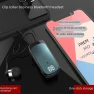 Bluetooth Headset with Clip-on Earbud — Wireless Earbuds, SmartGears