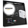 Thumbnail Drone Power Adapter — Chargers, RCstyle