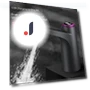 Electric Water Pump with Touch Control and Wireless Charging — Controllers, Perfect choice for your home