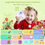 Thumbnail Instant Print Camera for Kids, IMAXTOP