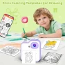 Thumbnail Instant Print Camera for Kids, IMAXTOP