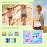 Thumbnail Instant Print Camera for Kids, IMAXTOP