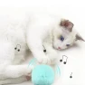 Interactive Ball — Automatic Cat Toy, Wrigleys