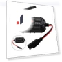 LCD Digital MPPT Solar Charge Controller — Power Management, Industrial Commercial Giants