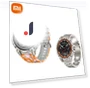 Outdoor Smartwatch with Large Battery — Smartwatches, Xiaomi