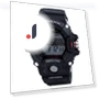 Rangeman G-Shock Triple Sensor Atomic — Watches, Casio