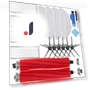 Robot Vacuum Replacement Parts Kit — Parts & Accessories, KAYOMART Electric