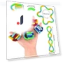 Silent Sensory Fidget Toys — Stress Relievers, Skyfree