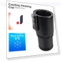 Smart Cup with Fast Auto Cooling and Heating — Beverage Warmers, LEEPEE Automotive Parts
