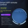 Smart Electric Robot Vacuum and Mop — Robot Vacuum, ElectroCN