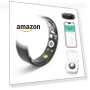Thumbnail Smart Fitness Tracker Ring — Smart Rings, MUMUCREAM