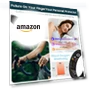 Thumbnail Smart Fitness Tracker Ring — Smart Rings, MUMUCREAM