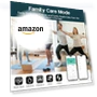 Thumbnail Smart Fitness Tracker Ring — Smart Rings, MUMUCREAM