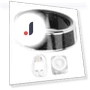 Smart Fitness Tracker Ring — Wearable Accessories, TOMTOP JMS