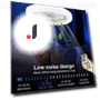 Smart LED Ceiling Fan Light — Ceiling Fans, JOHO - CarGear