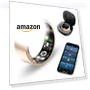 Thumbnail Smart Ring — Smart Rings, Shenzhen Huawanda Electronics Co., Ltd.,