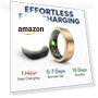 Thumbnail Smart Ring — Smart Rings, Shenzhen Huawanda Electronics Co., Ltd.,