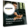 Thumbnail Smart Ring — Smart Rings, Shenzhen Huawanda Electronics Co., Ltd.,