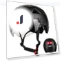 Smart Safety Sensor Bicycle Helmet — Children's Cycling Helmets, Select Items Norisuke