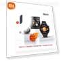 Smart Watch 4 Gift Set with Bluetooth Headphones — Wearable Accessories, Xiaomi