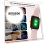 Thumbnail Smart Watch for Women — Smartwatches, Yoever