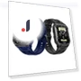 Smart Watch — Smartwatches, Rainbuvvy