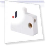 Touch Automatic Reset Wardrobe Household Lighting Control Switch — Dimmer Switches, Chunlian