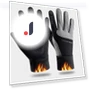 Winter Cycling Gloves — Gloves, mefalas