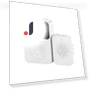 1080P HD Wireless Smart WiFi Video Doorbell — Smart Home Security, FYUU-autoparts