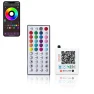 44-Key Bluetooth Music RGB Light Controller, AI Market