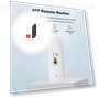 Battery-Powered Humidity and Temperature Monitor — Home Climate Control, JGncbfl954