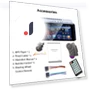 Car Stereo with Touch Screen — Car Installation Essentials, Tautoparts