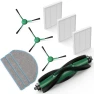Compatible Essential Robot Accessory Kit — Robot Vacuum, KAYOMART Electric