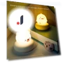Cute Pet LED Night Light — Night Lights, new boy 04