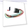 Distance Sensor Connector — Plates with Sensors, PHYUN-autoparts