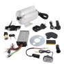 Electric Brushless DC Motor Controller Kit, JM- Carejoyao