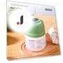 Electric Garlic Press and Meat Grinder — Spice Graters, AI Supermarket