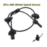 Front Wheel Speed Sensor, loverapple