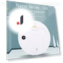 Fully Automatic Vacuum and Air Humidifier — Smart Cleaning Robots, VividTrove