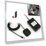 GPS Speedometer Sensor Kit — Navigation & GPS Accessories, PHYUN-autoparts
