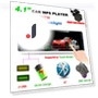 HD Touchscreen Car Stereo Radio MP5 Player — Stereo Receivers, loverapple