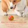 Interactive Smart Ball for Dogs, All in Watch