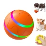 Interactive Smart Ball for Dogs — Automatic Cat Toy, I love My Pet