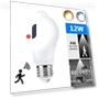 LED Motion Sensor Light Bulb — LED, JOHO - CarGear