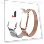 Magnetic Loop Strap with Protective Case — Wearable Accessories, WHOP-A1