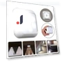 Motion Sensor Night Light Wall Lamp — Night Lights, loverapple