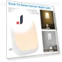 Night Light with Twilight Sensor — Night Lights, PHYUN-autoparts