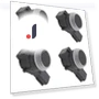 Parking Sensor — Accessories, Tautoparts