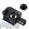 Rear Side Air Impact Sensor, happybuySE