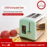 Retro Toaster with Touchscreen, Perfect choice for your home